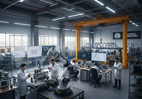 Optimizing Complex Workflows into Seamless Systems